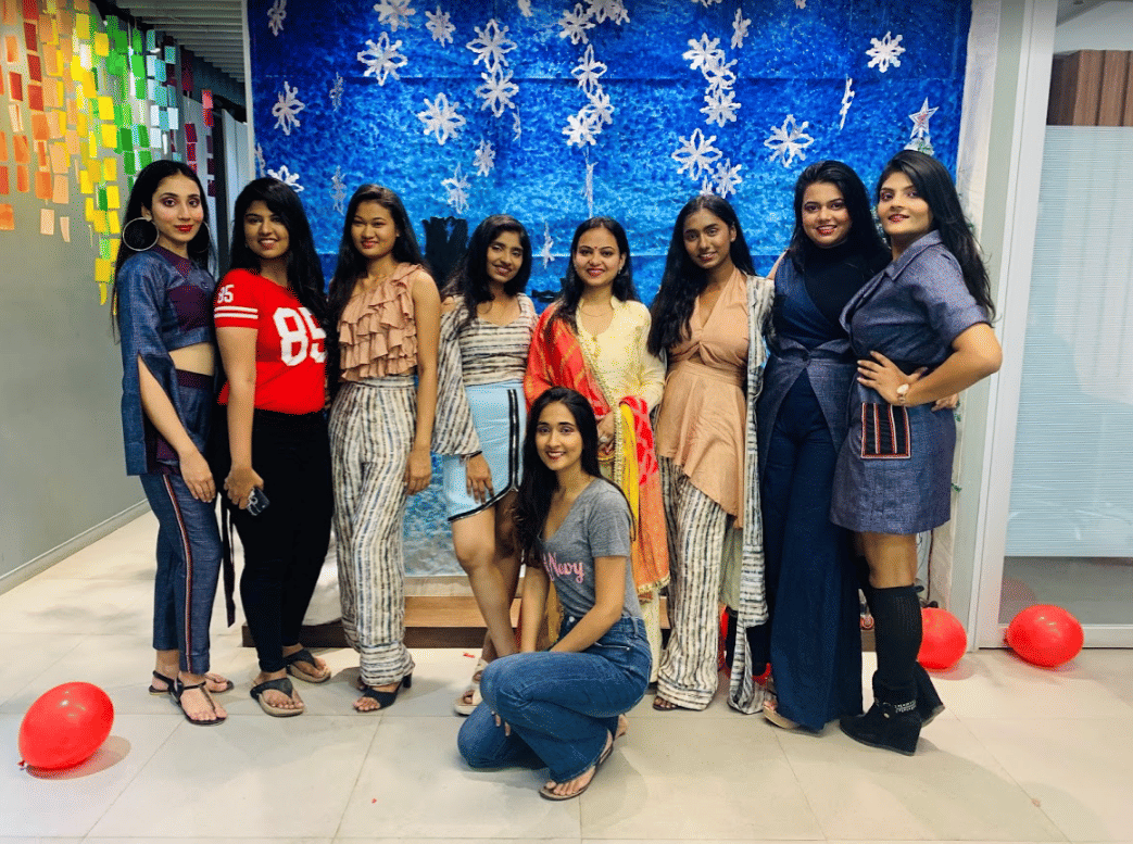 NIFD GLOBAL, South Mumbai Events photo 59